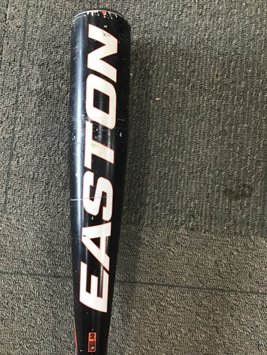 Used Easton ELEVATE ADX100 BB/SB High School -3 Bat 31" 11614-S000199940