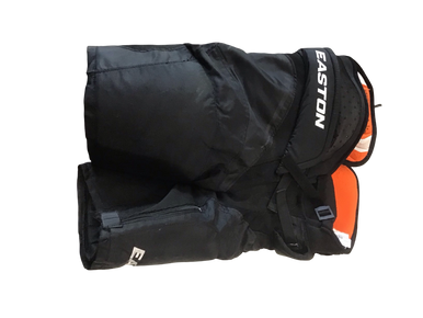 Used Easton M5 Junior Pant Black SM 11614-S000199472