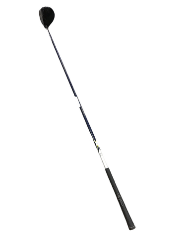 Used Callaway X 3W 3 Wood Stiff Flex Graphite Shaft Fairway Woods 11614-S000197712