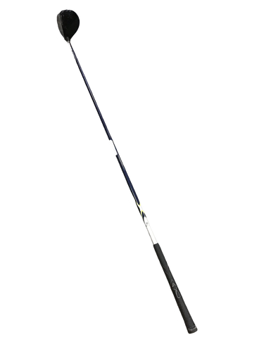 Used Callaway X 3W 3 Wood Stiff Flex Graphite Shaft Fairway Woods 11614-S000197712