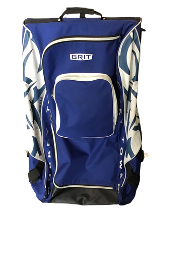 Used Grit Hockey Equipment Bags 11614-S000198977