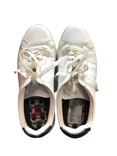 Used Garmin Senior 8 Golf Shoes 11614-S000198745