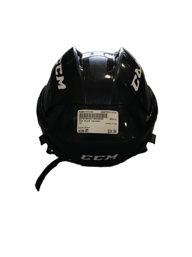 Used CCM FL40 XS Hockey Helmets 11614-S000197284