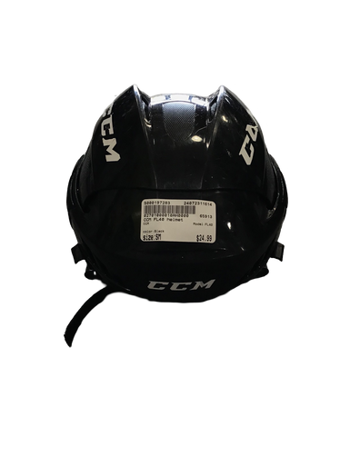 Used CCM FL40 XS Hockey Helmets 11614-S000197284