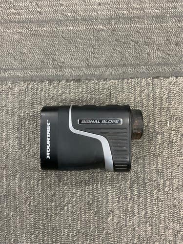 Used Tour Trek SIGNAL SLOPE Field Equipment Black 11614-S000224431