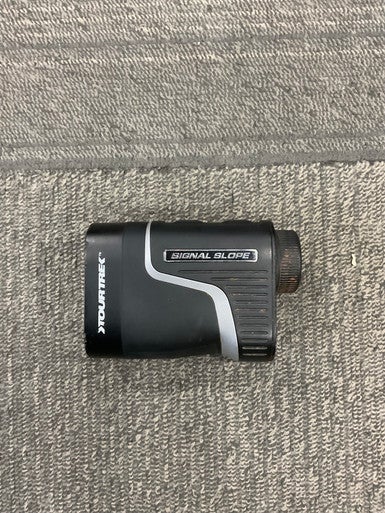 Used Tour Trek SIGNAL SLOPE Field Equipment Black 11614-S000224431