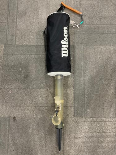 Used Wilson SHAG BAG Field Equipment 11614-S000224391