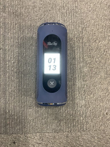 Used Blue Tees Golf PLAYER+ Field Equipment 11614-S000224372