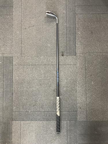 Used Ping G25 Golf Wedge Mens RH Lob Wedge 11614-S000224336