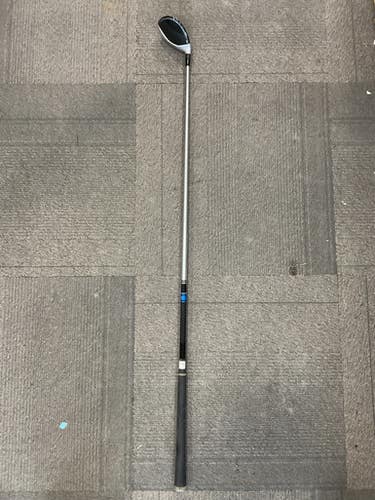 Used Taylormade M3 Mens Hybrid Club RH 3 Hybrid 11614-S000224334