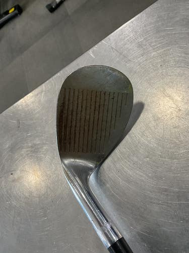 Used Ben Hogan SPECIAL Golf Wedge Mens RH 52 Degree 11614-S000224319