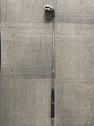 Used Taylormade BURNER Mens Individual Iron RH 8 Iron 11614-S000224316