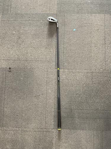 Used Taylormade M2 Mens Individual Iron RH 9 Iron 11614-S000224315