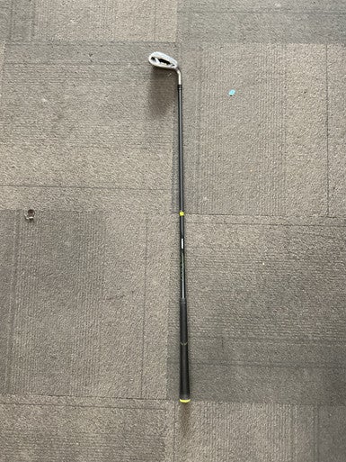 Used Taylormade M2 Mens Individual Iron RH 9 Iron 11614-S000224315