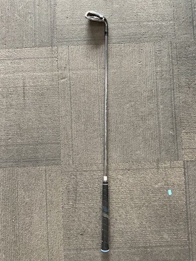 Used Taylormade BURNER Mens Individual Iron RH 9 Iron 11614-S000224309