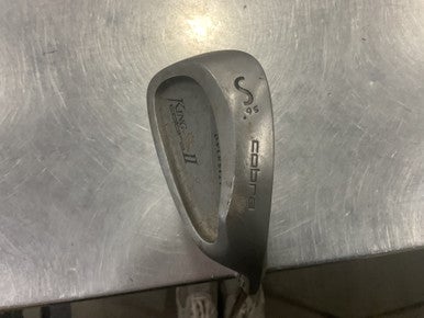 Used Cobra KING COBRA SW Golf Wedge Mens RH Sand Wedge 11614-S000224294