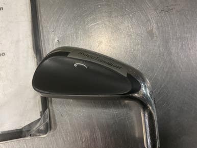 Used LINKSMAN PW Golf Wedge Mens RH Pitching Wedge 11614-S000224293