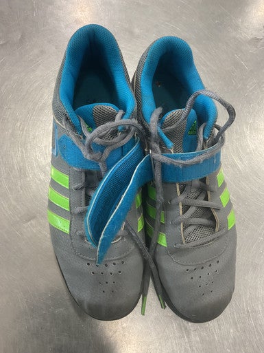Used Adidas Running/X-Train Shoes M 11614-S000224276