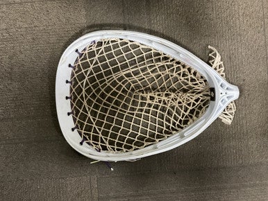 Used GOALIE HEAD Mens Goalie Head Carolina Blue 11614-S000224756