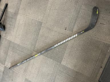 Used Warrior ALPHA DX PRO Senior One Piece Right 85 Flex 11614-S000224742