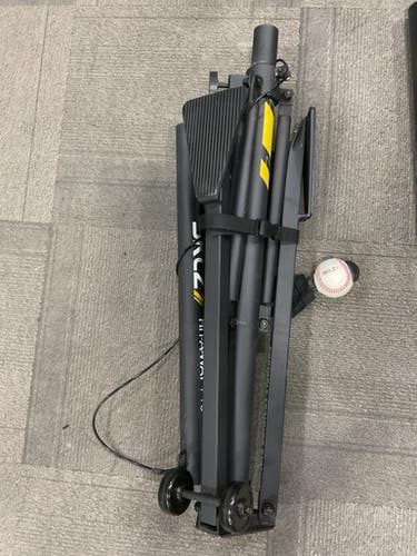 Used SKLZ HIT A WAY PTS BB/SB Training Aid 11614-S000224704