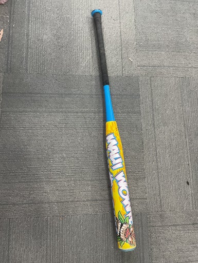 Used BAT COMPANY MAUI WOWIE BB/SB Slowpitch Bat 25" 11614-S000224686
