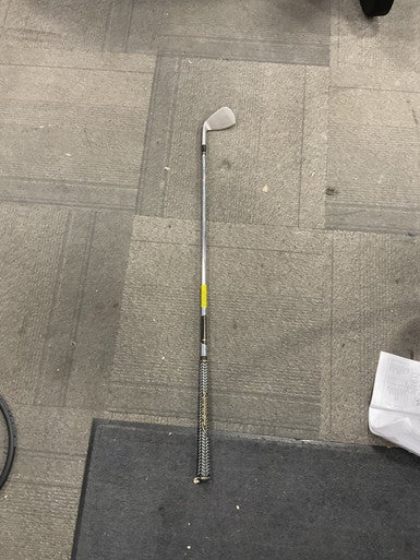 Used Tommy Armour 845 Golf Chipper RH Pitching Wedge 11614-S000223520