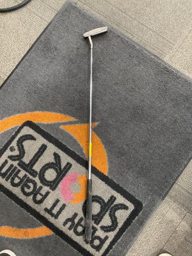 Used Snake Eyes TOUR PLATINUM Mens Putter RH 11614-S000223511