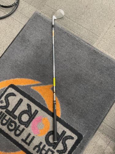 Used Cleveland CG10 Golf Chipper RH 56 Degree 11614-S000223509