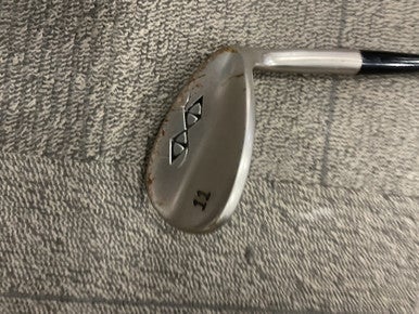 Used SNAKE EYES Golf Wedge Mens RH 56 Degree 11614-S000223495