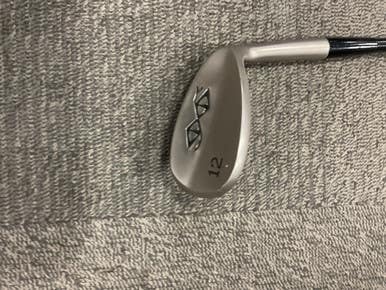 Used SNAKE EYES Golf Wedge Mens RH 56 Degree 11614-S000223496