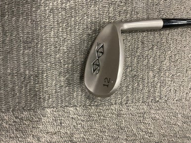 Used SNAKE EYES Golf Wedge Mens RH 56 Degree 11614-S000223496