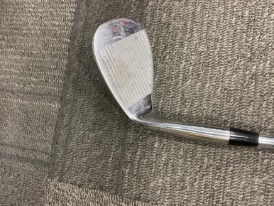 Used WCG PRO EDGE Golf Wedge Mens RH 56 Degree 11614-S000223494