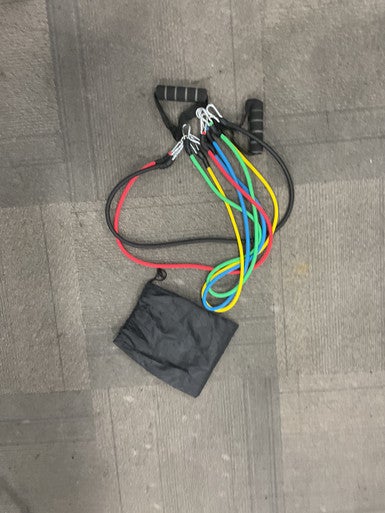 Used Exercise Accessory Other 11614-S000223489