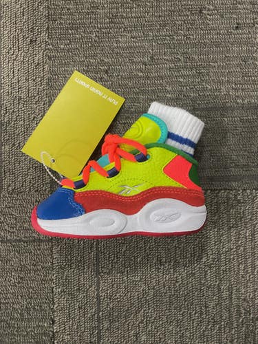 Used REEBOK PUTTER COVER Golf Accessory 11614-S000223452