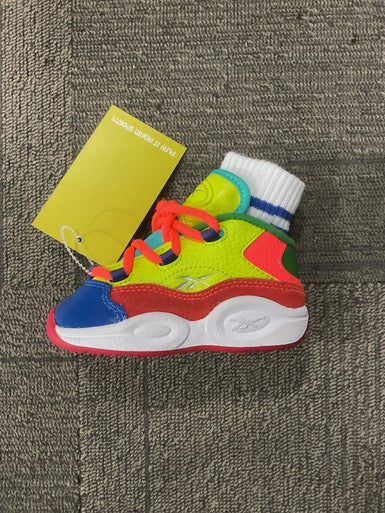 Used REEBOK PUTTER COVER Golf Accessory 11614-S000223452