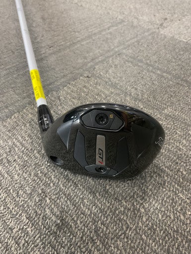 Used Titleist GT1 Mens Hybrid Club RH 4 Hybrid 11614-S000223442