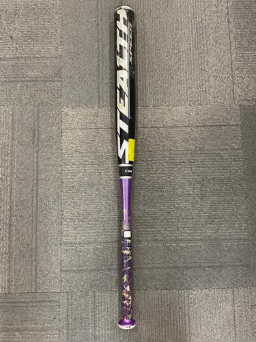 Used Easton STEALTH SPEED BB/SB Fastpitch Bat 33" 11614-S000223436