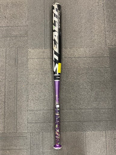 Used Easton STEALTH SPEED BB/SB Fastpitch Bat 33" 11614-S000223436