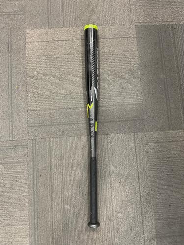 Used Easton ALX50 BB/SB Fastpitch Bat 33" 11614-S000223434