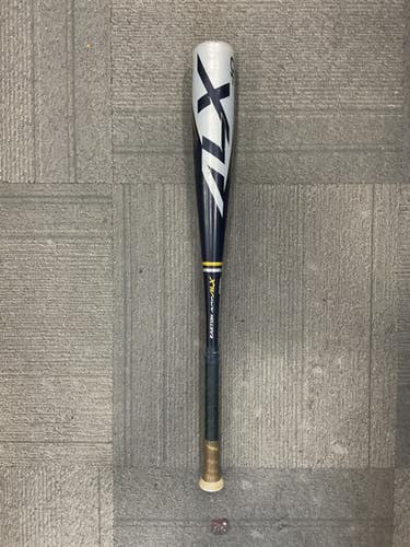 Used Easton ALX BB/SB USSSA 2 3/4 Bat 29" 11614-S000223429