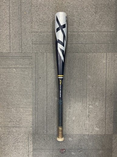 Used Easton ALX BB/SB USSSA 2 3/4 Bat 29" 11614-S000223429