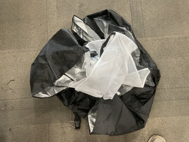 Used Exercise Accessory Other Black 11614-S000223396