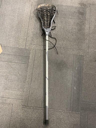 Used STX 7075 Wmn Atk/Mid Complete Stick Grey 11614-S000223389