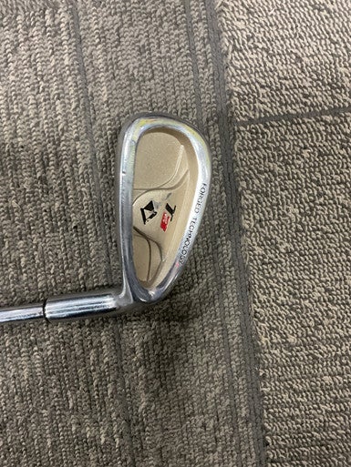 Used TOM MASTER PW Golf Wedge Womens RH Pitching Wedge 11614-S000223365