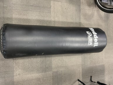Used Riddell TACKLING DUMMY FB Tackling Dummy Black 11614-S000223354