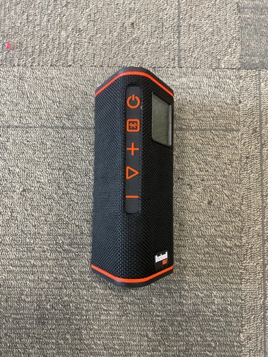 Used Bushnell SPEAKER Field Equipment Black 11614-S000223339