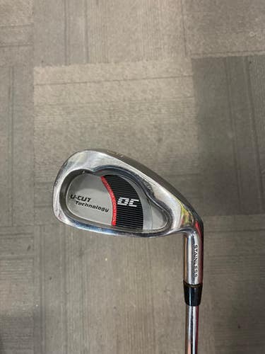 Used Knight DC U CUT Mens Individual Iron RH 5 Iron 11614-S000221196