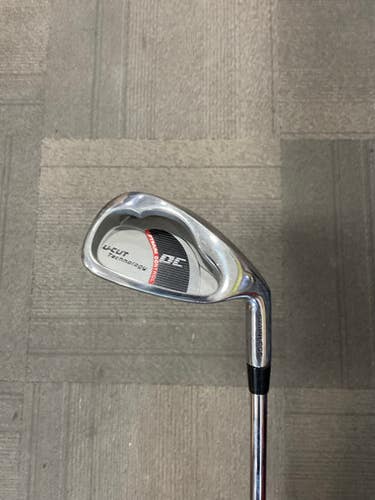 Used Knight DC U CUT Mens Individual Iron RH 9 Iron 11614-S000221194