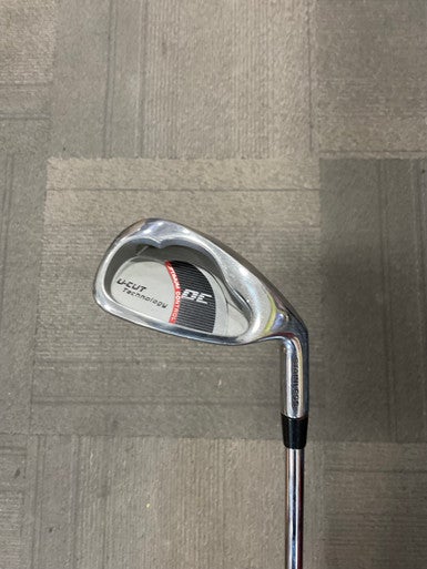 Used Knight DC U CUT Mens Individual Iron RH 9 Iron 11614-S000221194